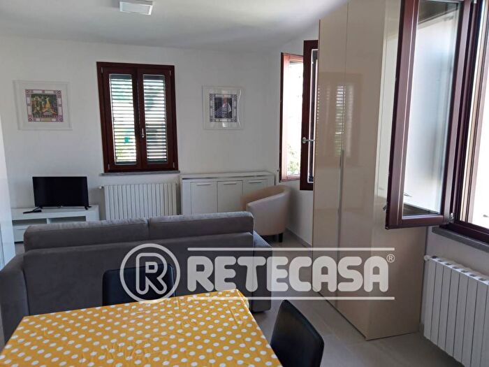 Appartamento monolocale in affitto in Via Stazione, Semicentro, Crema