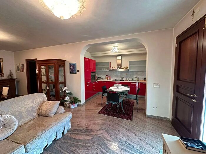 Appartamento con 7 locali in vendita in Via dei Prati, Meduna Di Livenza