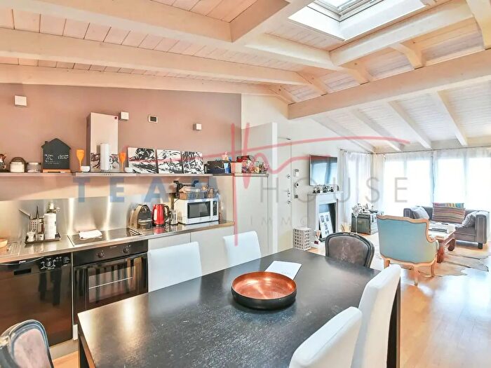 Appartamento trilocale in affitto in Meda