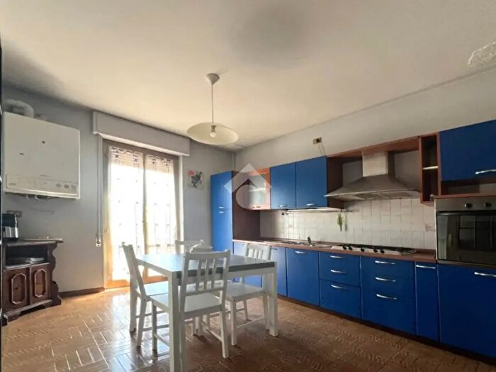 Appartamento quadrilocale in affitto in Via Brescia, Nave