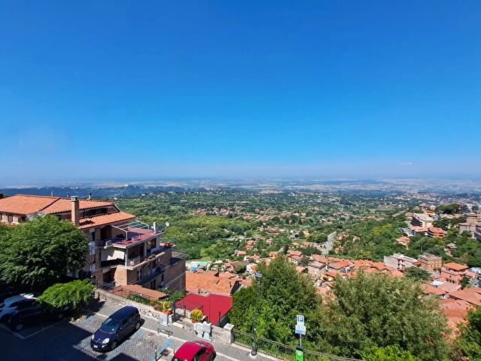Casa monolocale in vendita in Viale Madonna del Tufo, Rocca Di Papa
