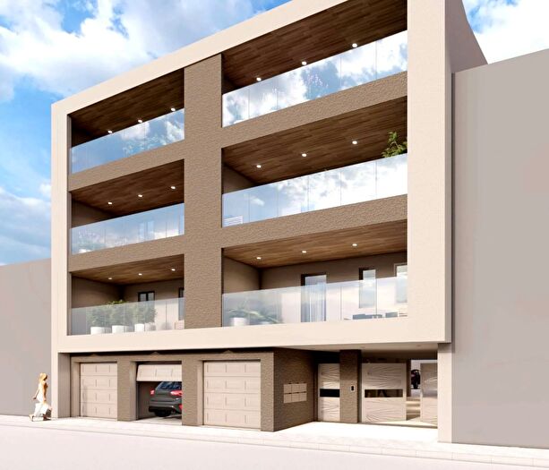 Appartamento trilocale in vendita in Via Brigata Sassari, Quartu SantElena