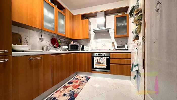 Casa con 5 locali in vendita in V G da Verrazzano, Chioggia