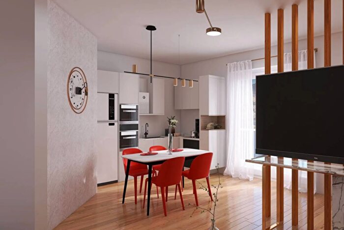 Appartamento bilocale in vendita in Via Giacomo BettoniCasazza, Casazza