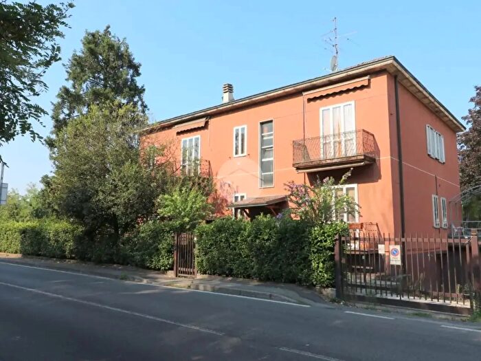 Casa monolocale in vendita in Via Ratti, Rho