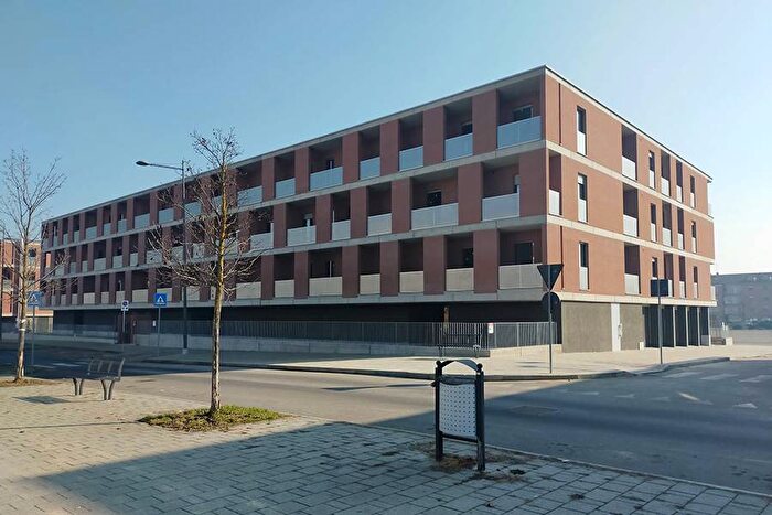 Appartamento trilocale in affitto in Corso Alessandria, Asti