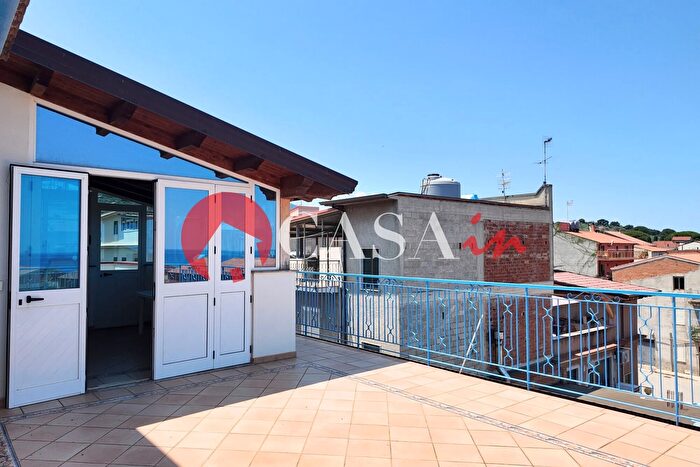 Appartamento con 5 locali in vendita in Via Bologna, Acquedolci