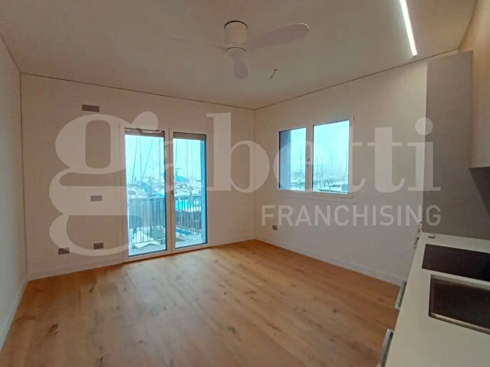 Appartamento bilocale in vendita in Sottomarina Fondamenta Lungolaguna, Chioggia