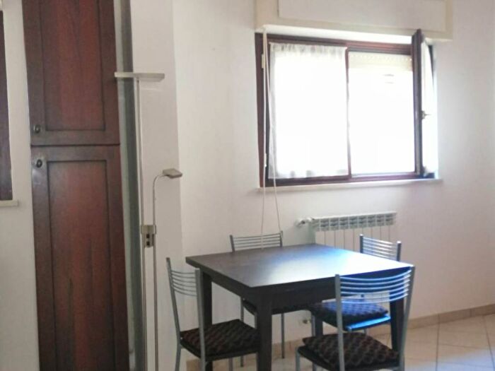 Appartamento monolocale in affitto in Via delle Palme, Borgo Rivo, Terni