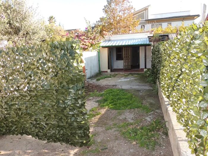 Appartamento monolocale in vendita in Via Gioiosa Marea a, Fiumicino