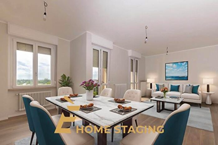 Appartamento trilocale in vendita in Via Noce, Valenza