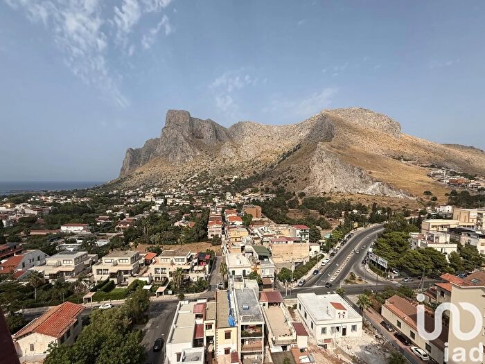 Appartamento bilocale in vendita in Via del Cedro, Palermo