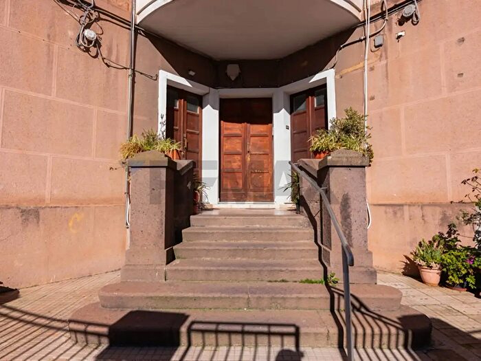 Appartamento trilocale in vendita in Corso Giovanni Pascoli, Sassari