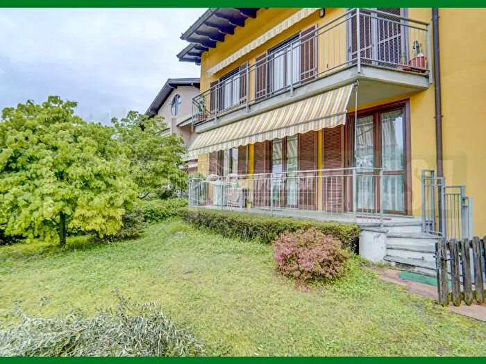 Appartamento quadrilocale in vendita in Brenta