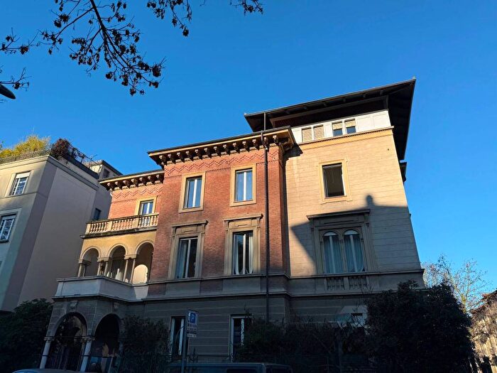 Appartamento quadrilocale in affitto in Corso Giovanni Lanza, Gran Madre Crimea, Torino