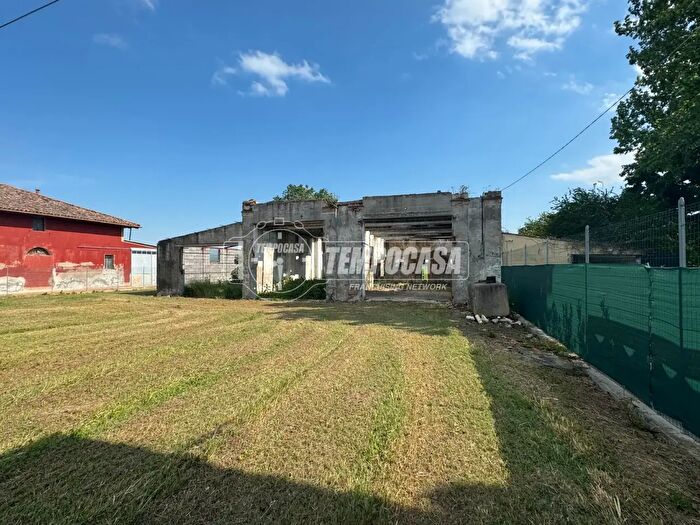 Appartamento in vendita in Via Selva, Molinella