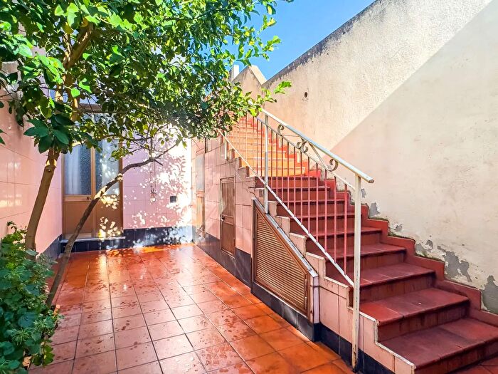 Casa quadrilocale in vendita in Piazza Santa Maria, Quartu SantElena