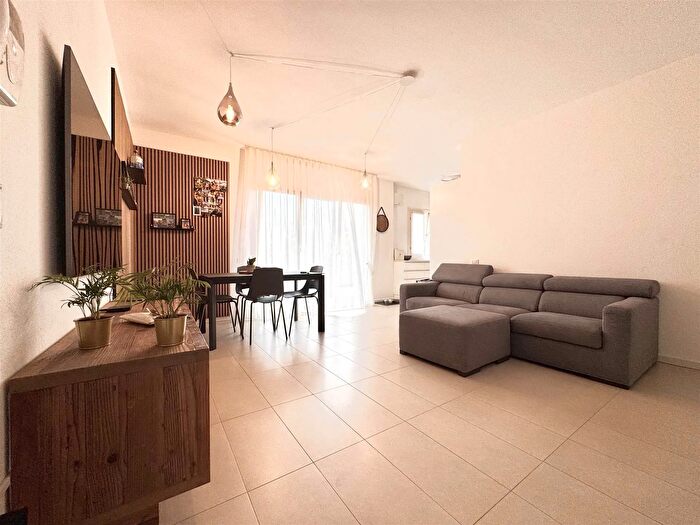 Appartamento quadrilocale in vendita in Mirano, Mirano