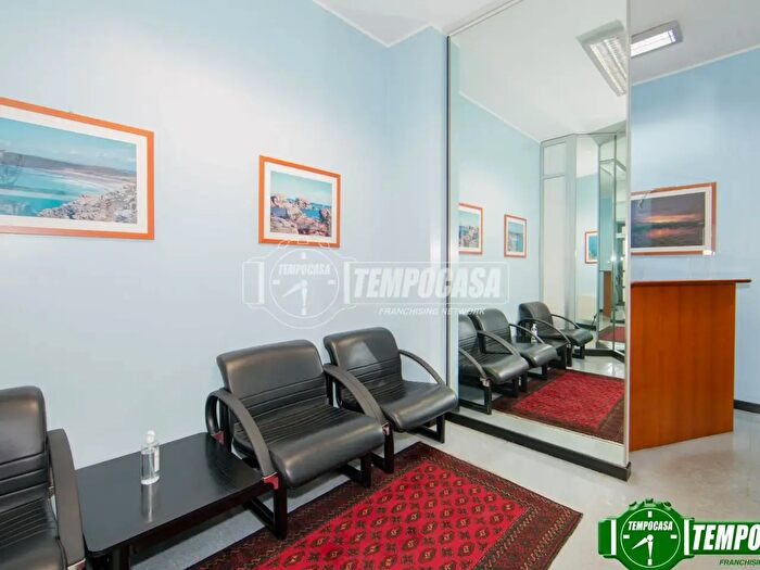 Appartamento bilocale in vendita in Via Felice Cavallotti, Voghera