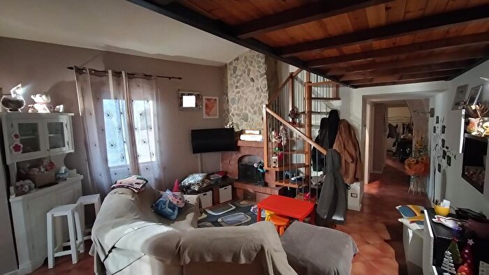 Appartamento quadrilocale in vendita in Calci