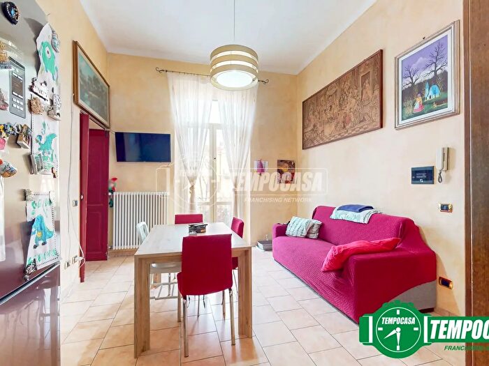 Appartamento trilocale in vendita in Valenza