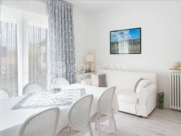 Appartamento con 6 locali in vendita in Strada Ca Balbi, Vicenza