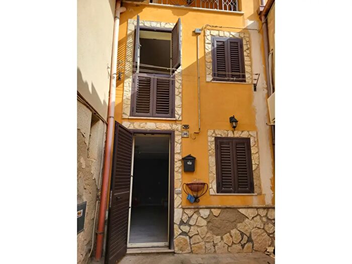 Appartamento bilocale in vendita in Caltanissetta