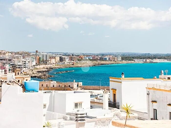 Appartamento trilocale in vendita in Corte De Maio, Gallipoli