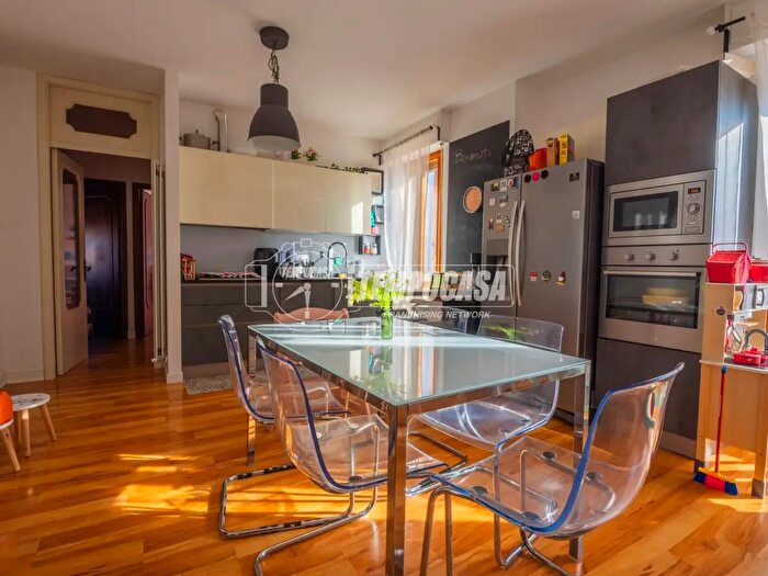 Appartamento trilocale in vendita in Strada Terza, Senigallia