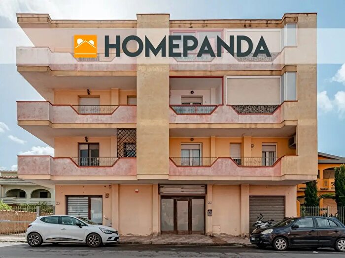 Appartamento trilocale in vendita in Via Bologna, Sestu