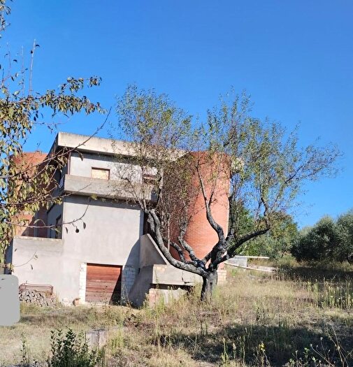 Casa in vendita in Cda Selva Snc, Campodipietra
