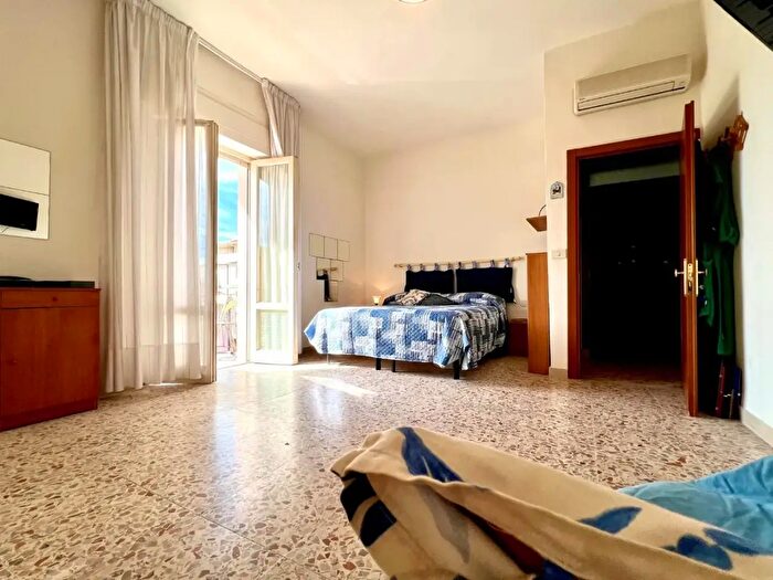 Appartamento quadrilocale in vendita in Follonica