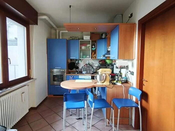 Appartamento monolocale in vendita in Via Zattoni, Verona
