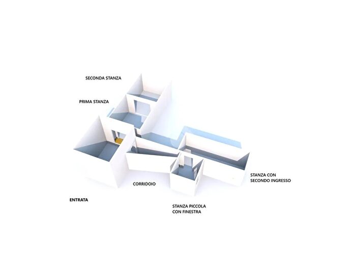 Case in Vendita e in Affitto - 3