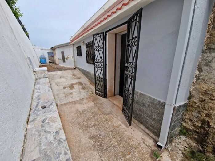 Casa trilocale in vendita in San Lorenzo