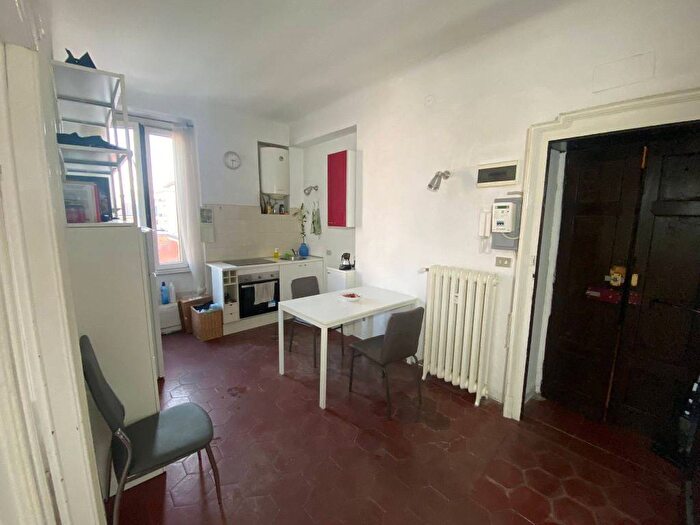 Appartamento bilocale in affitto in Via Spartaco, Montenero, Milano