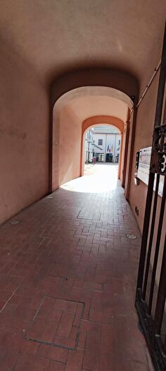 Appartamento bilocale in vendita in Via del Pigneto, Roma