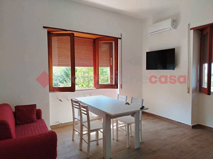 Appartamento trilocale in affitto in via Rotabile snc, Centro, Boville Ernica