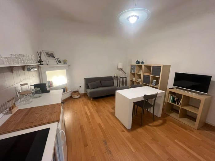 Appartamento bilocale in affitto in Via Paolo Sarpi, Paolo Sarpi, Milano
