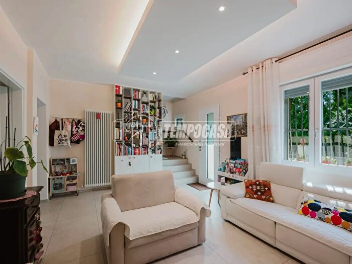 Casa con 5 locali in vendita in Via Tintoretto, Spilamberto