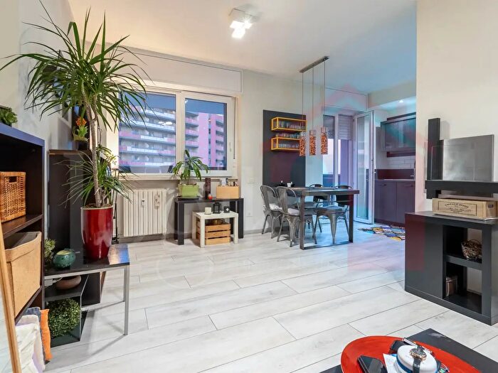 Appartamento bilocale in vendita in Via dei Pini, Pieve Emanuele