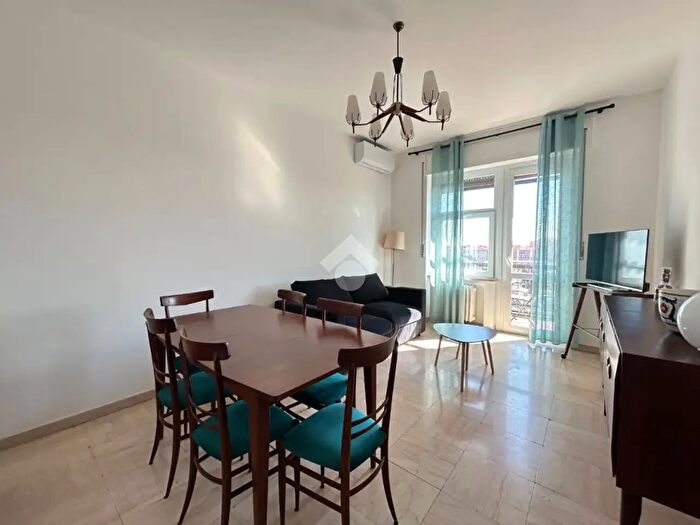 Appartamento bilocale in vendita in Viale Lucania, Milano