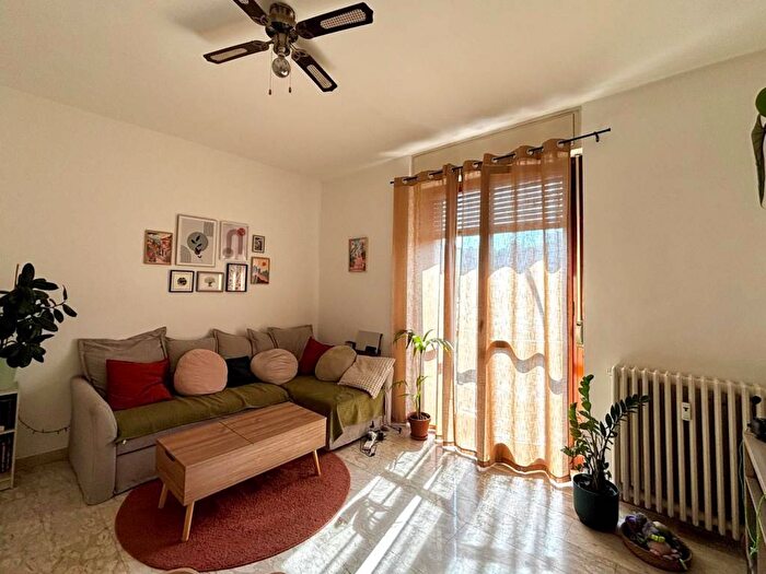 Appartamento trilocale in affitto in Via Fratelli Zoia, Quarto Cagnino, Milano