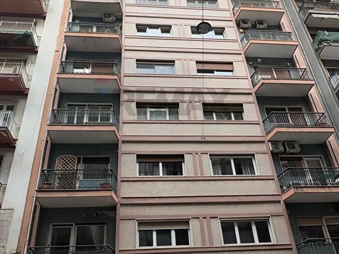 Appartamento quadrilocale in vendita in Via Nicolo Piccinni, Bari