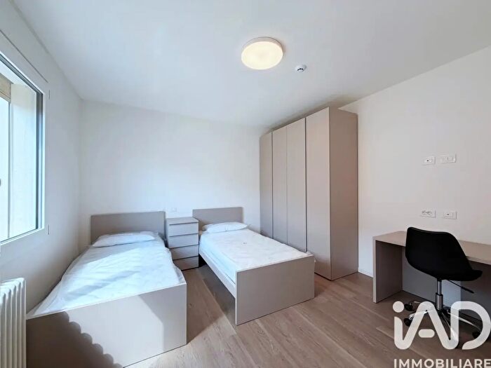 Appartamento monolocale in affitto in Via Cevedale, Rovereto