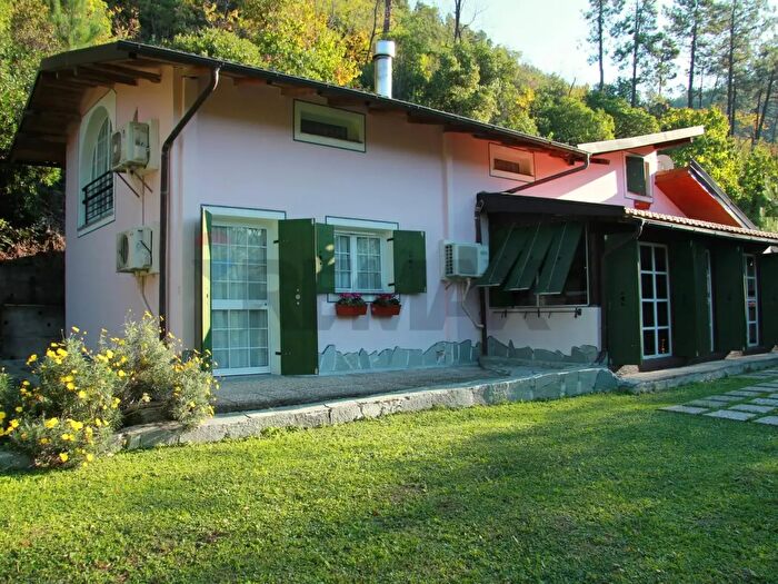 Casa con 7 locali in vendita in Villa Libiola, Sestri Levante