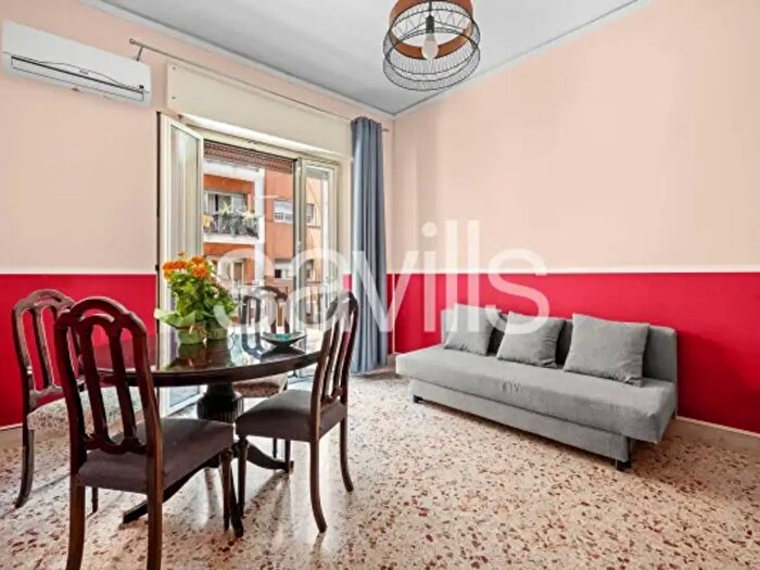 Appartamento con 5 locali in vendita in Marchese di Roccaforte, Palermo