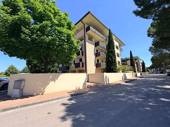 Appartamento quadrilocale in vendita in Via Antonio Gramsci, Bastia Umbra