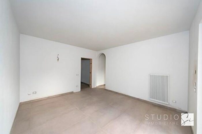 Appartamento quadrilocale in vendita in Via Trento, Quarrata