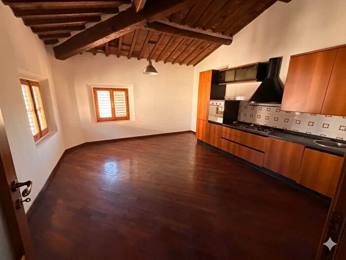 Appartamento quadrilocale in vendita in Empoli